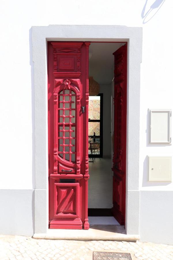 Arty Casa Villa Faro Exterior photo