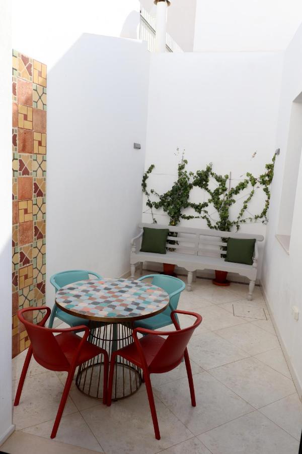 Arty Casa Villa Faro Exterior photo