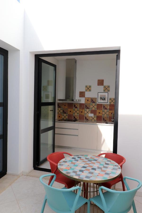 Arty Casa Villa Faro Exterior photo